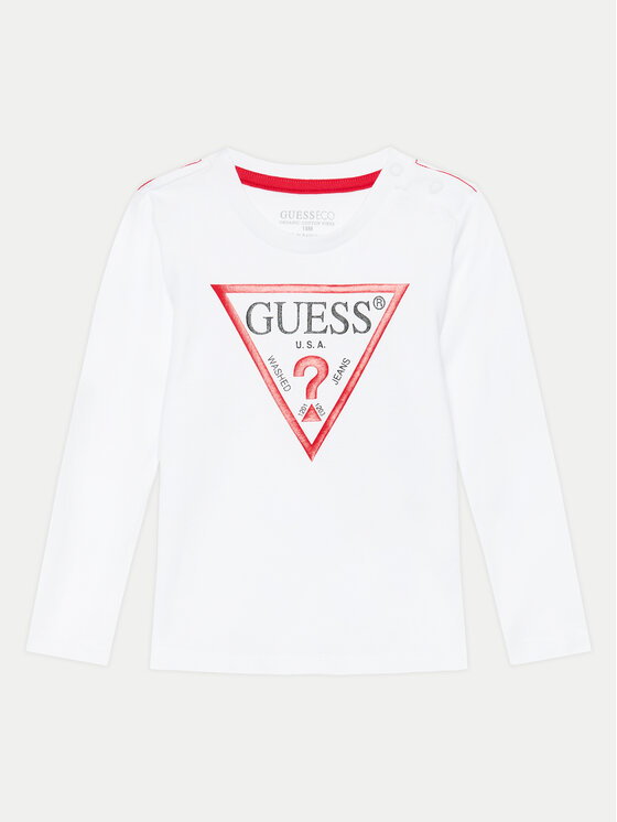 Bluzka Guess