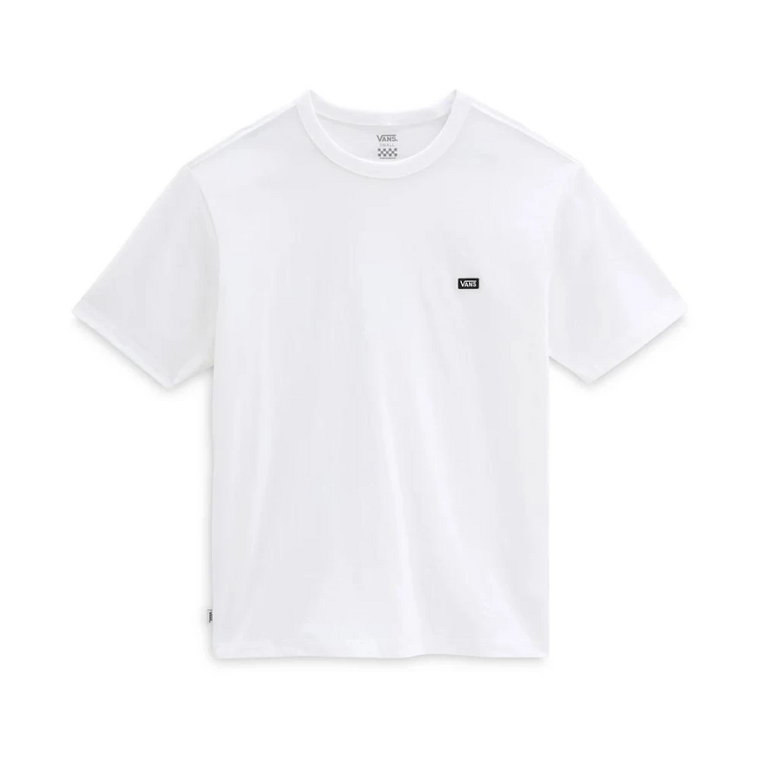 Off The Wall T-Shirt Vans