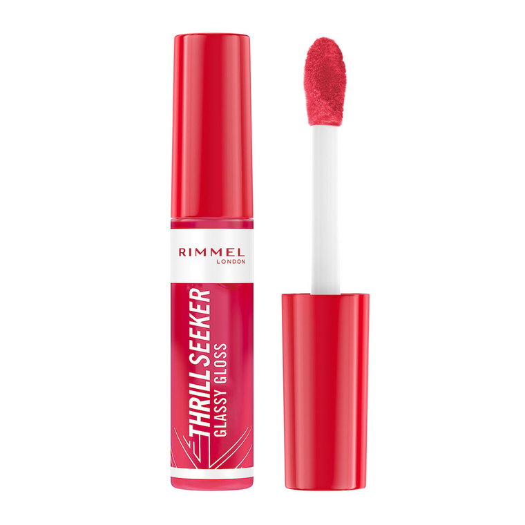 Rimmel Thrill Seeker Glassy Gloss