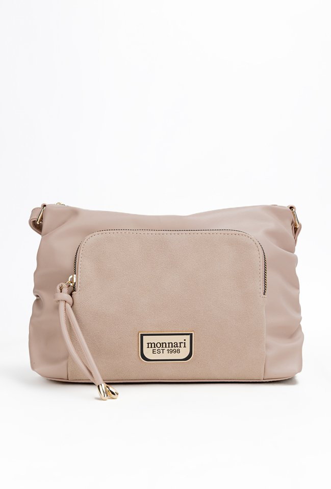 Torebka damska typu crossbody