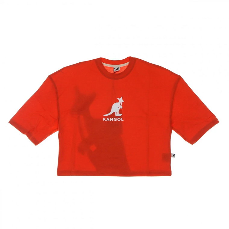 Essential Tee - Cherry Streetwear Kangol