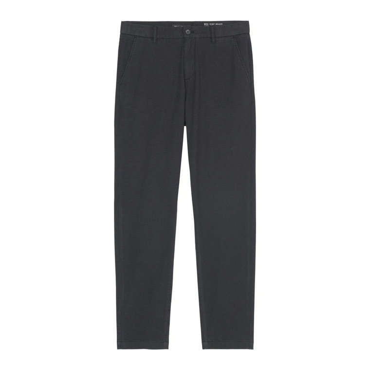 Spodnie model Osby jogger tapered Marc O'Polo