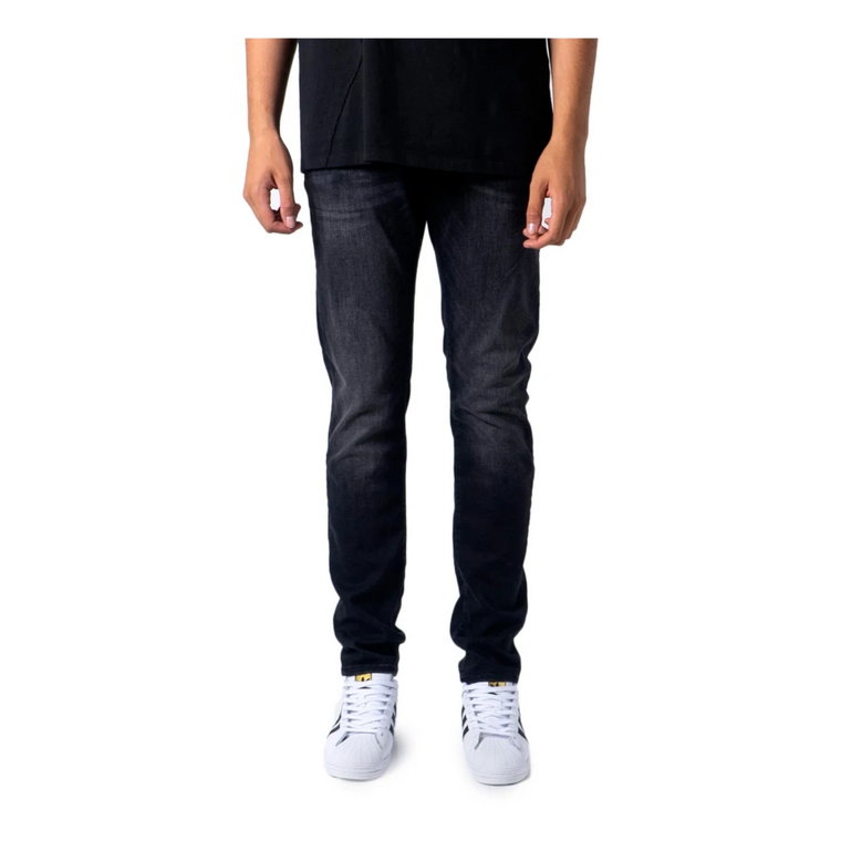 Jack Jones Mens Jeans Jack & Jones