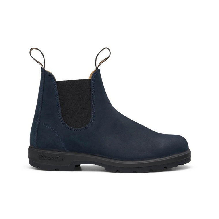 Klasyczne buty Chelsea Blundstone