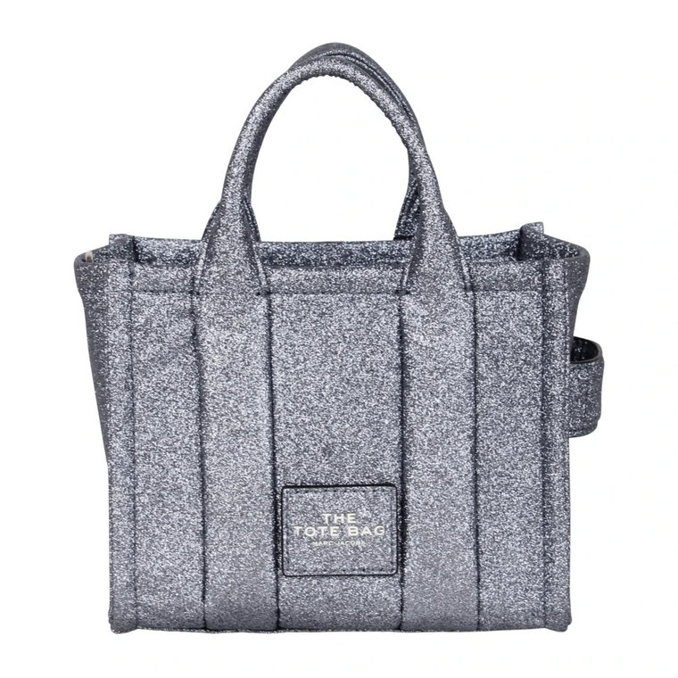 Galactic Glitter Mini Torebka Marc Jacobs