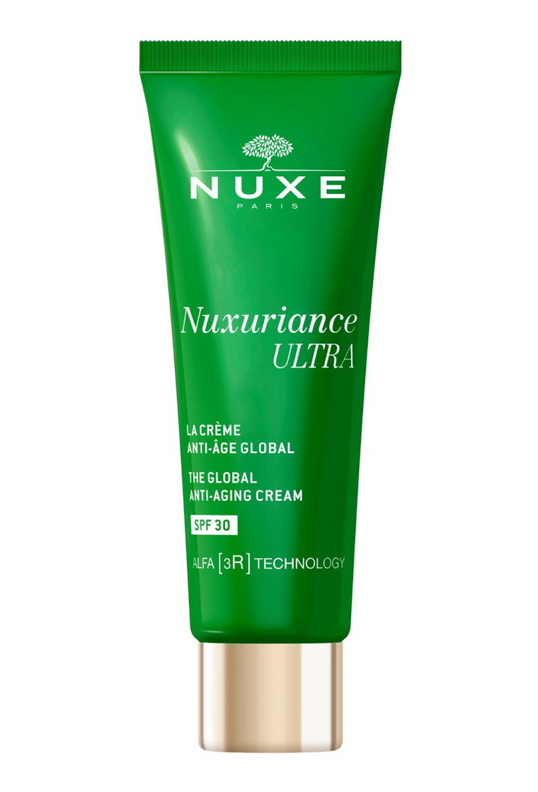 Nuxe Nuxuriance Ultra Krem przeciwstarzeniowy na dzień SPF30 50ml