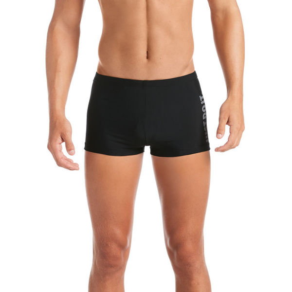 Kąpielówki męskie JDI Square Leg Nike Swim