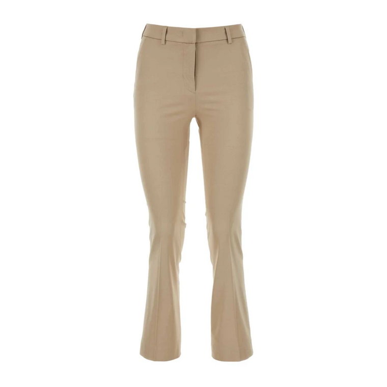 Slim-fit Trousers PT Torino