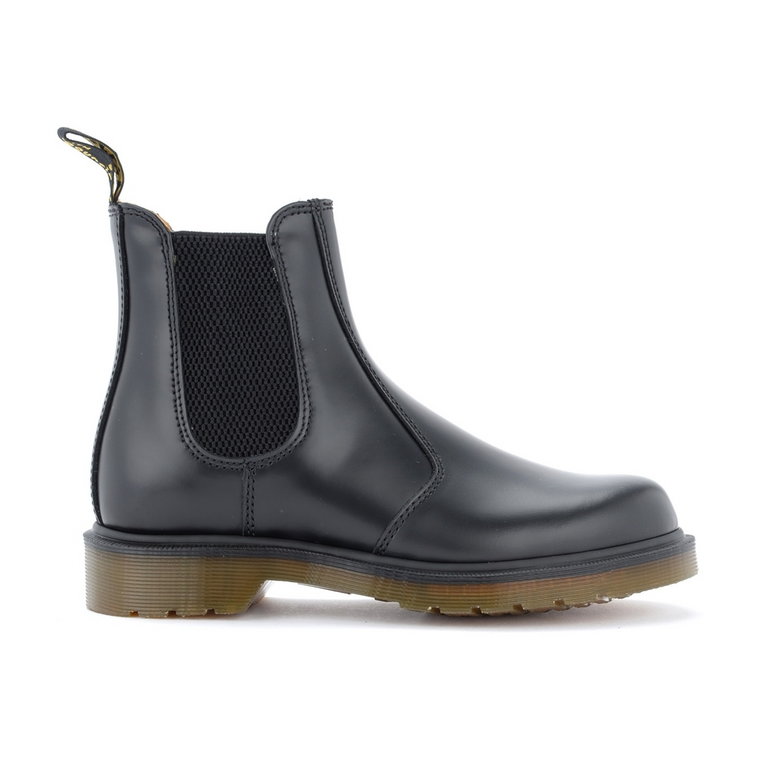 Botki Chelsea Dr. Martens