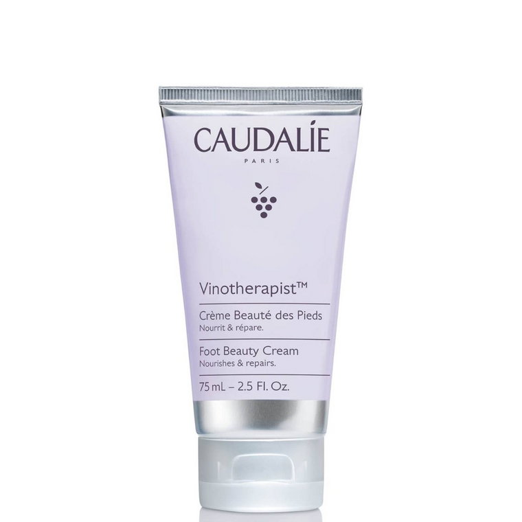 Caudalie Vinotherap Cream Beauté Pied Krem Do Stóp 75 ml