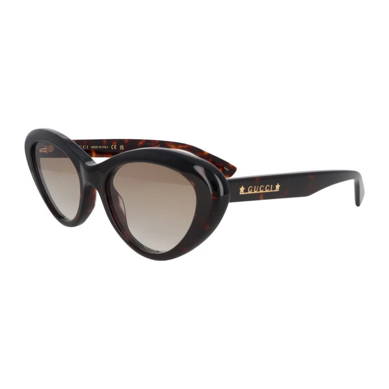 Zjawiskowe okulary przeciwsłoneczne dla kobiet - Model GG 1170 Gucci