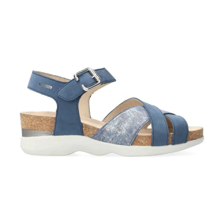 Flat Sandals Mephisto