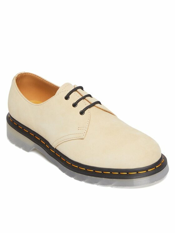 Glany Dr. Martens