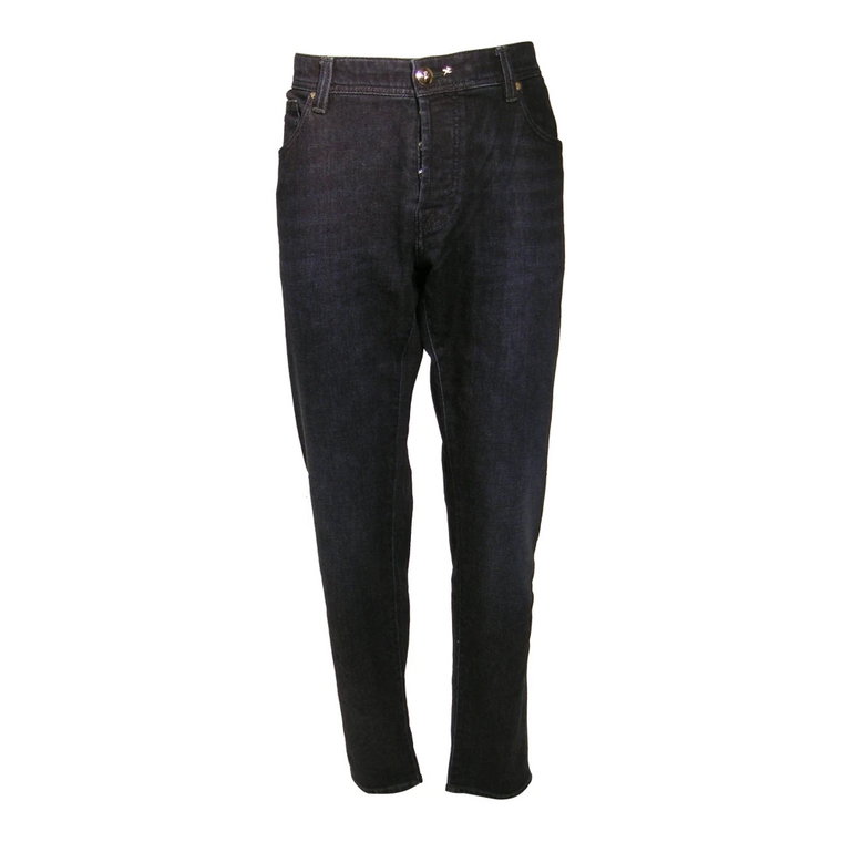 Slim-fit Jeans Tramarossa