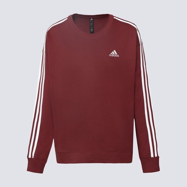 ADIDAS BLUZA W 3S FT SWT