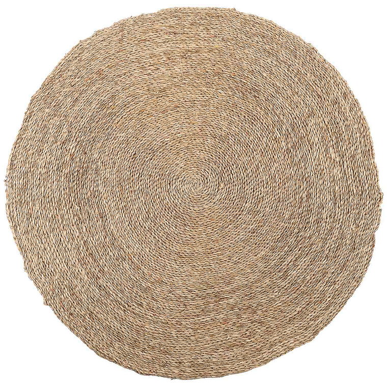 Mata słomiana Multi-decor, koło, 80 cm