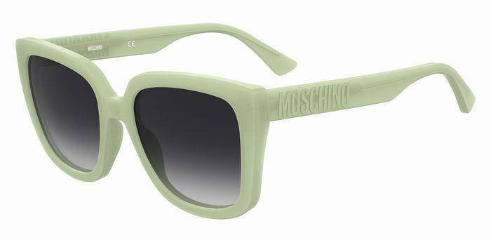 Okulary przeciwsłoneczne Moschino MOS146 S 1ED