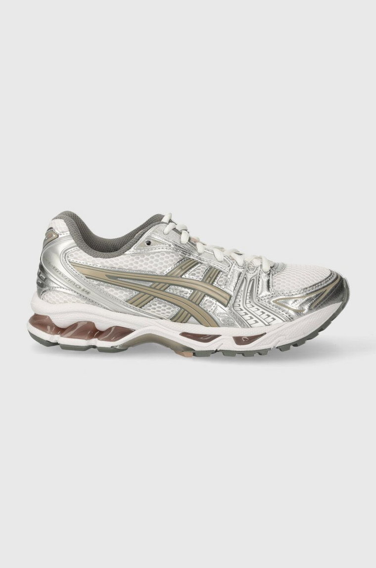 Asics sneakersy Gel-Kayano 14 kolor srebrny 1202A056.106