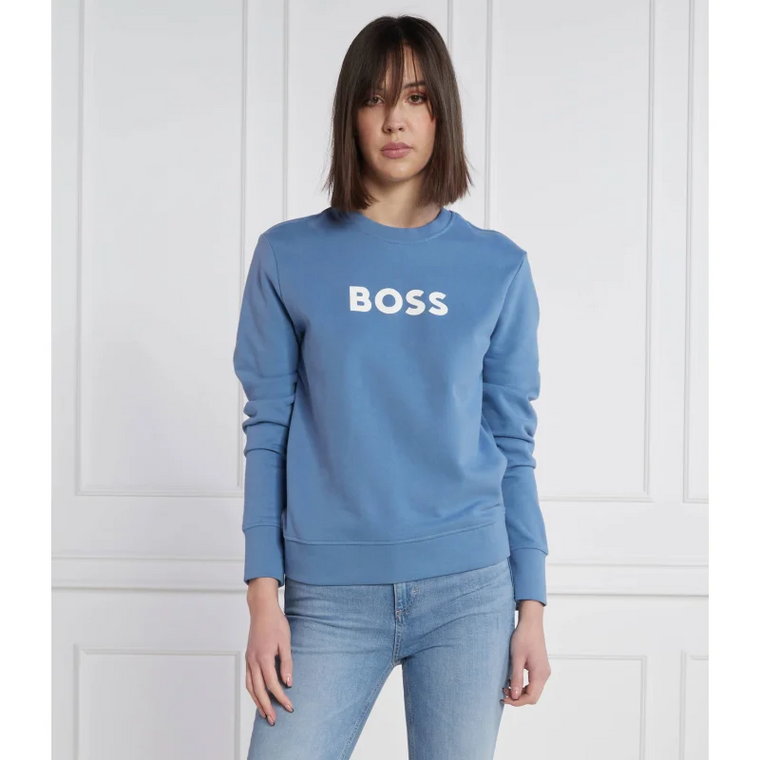 BOSS BLACK Bluza C_Elaboss_6 | Regular Fit