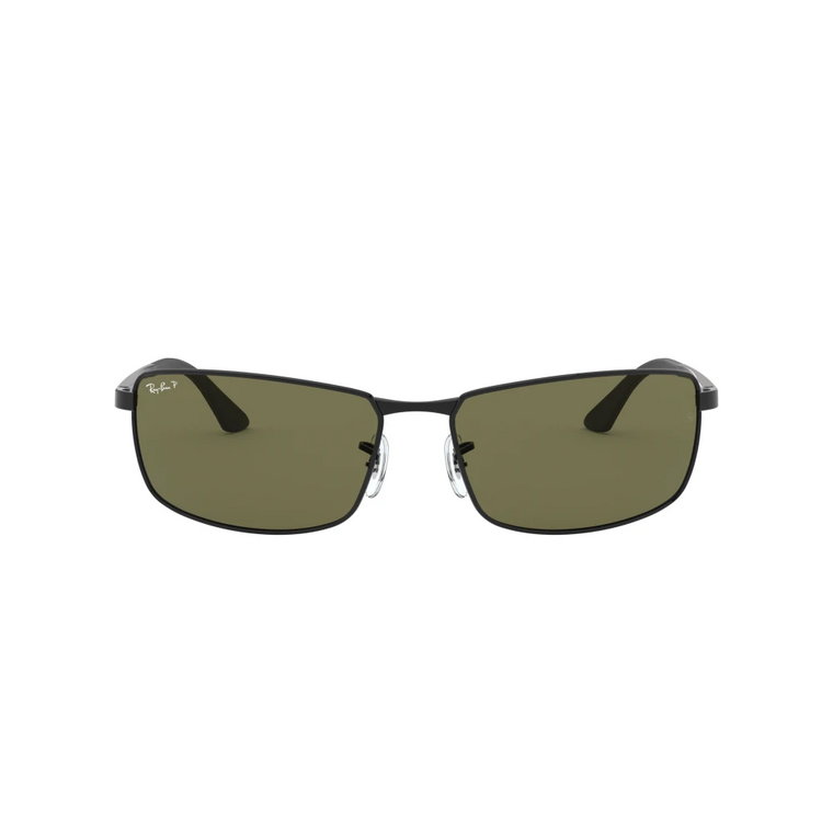 Rb3498 spolaryzowane Ray-Ban