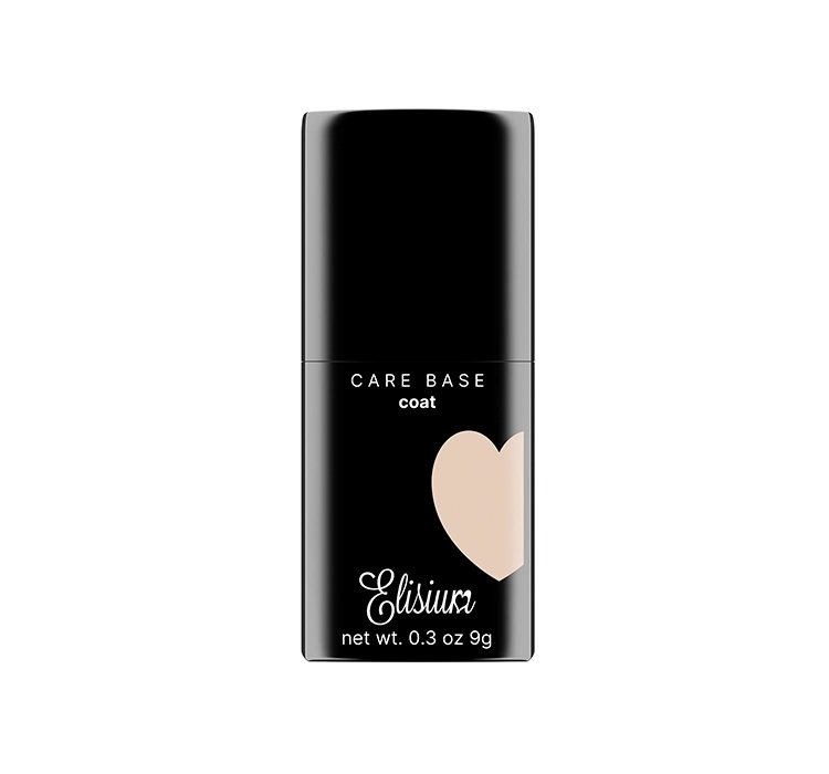 ELISIUM CARE BASE COAT BAZA LAKIER HYBRYDOWY 9G