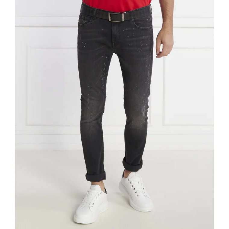 Karl Lagerfeld Jeansy | Slim Fit