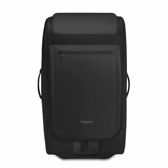 Timbuk2 Core Travel Wózek 2-kołowy 74 cm Komora na laptopa black