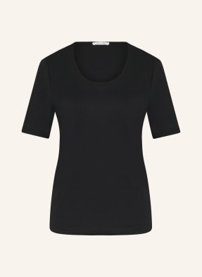 Efixelle T-Shirt schwarz