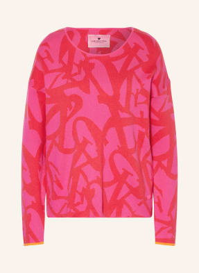 Lieblingsstück Sweter Asial pink
