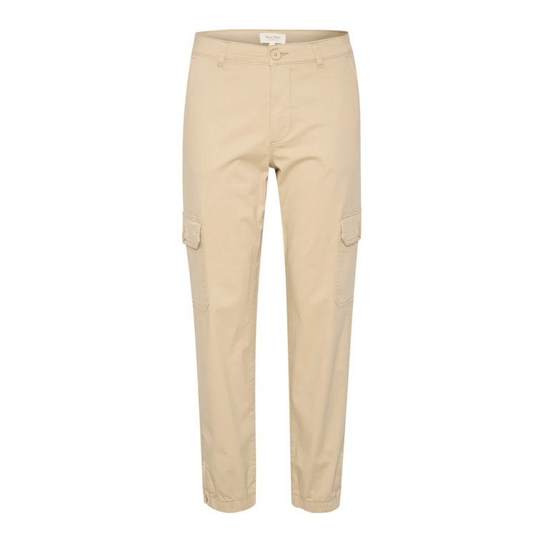 Tapered Trousers Part Two