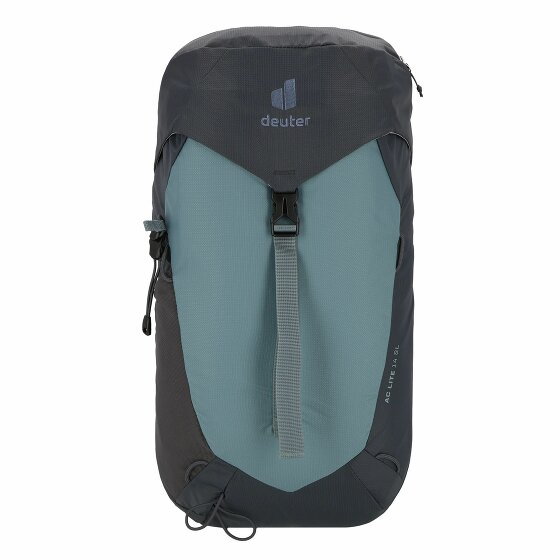 Deuter AC Lite 14 SL Plecak 54 cm shale-graphite