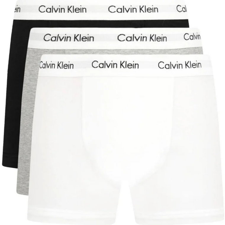 Calvin Klein Underwear Bokserki 3-pack