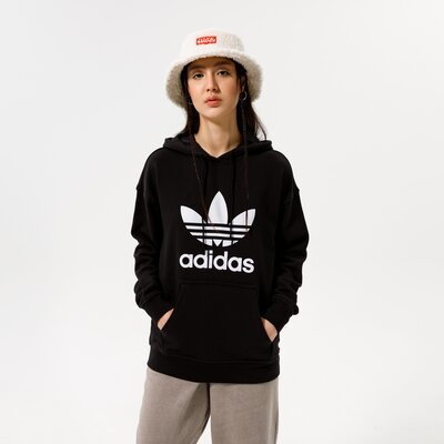 ADIDAS BLUZA Z KAPTUREM TRF HOODIE