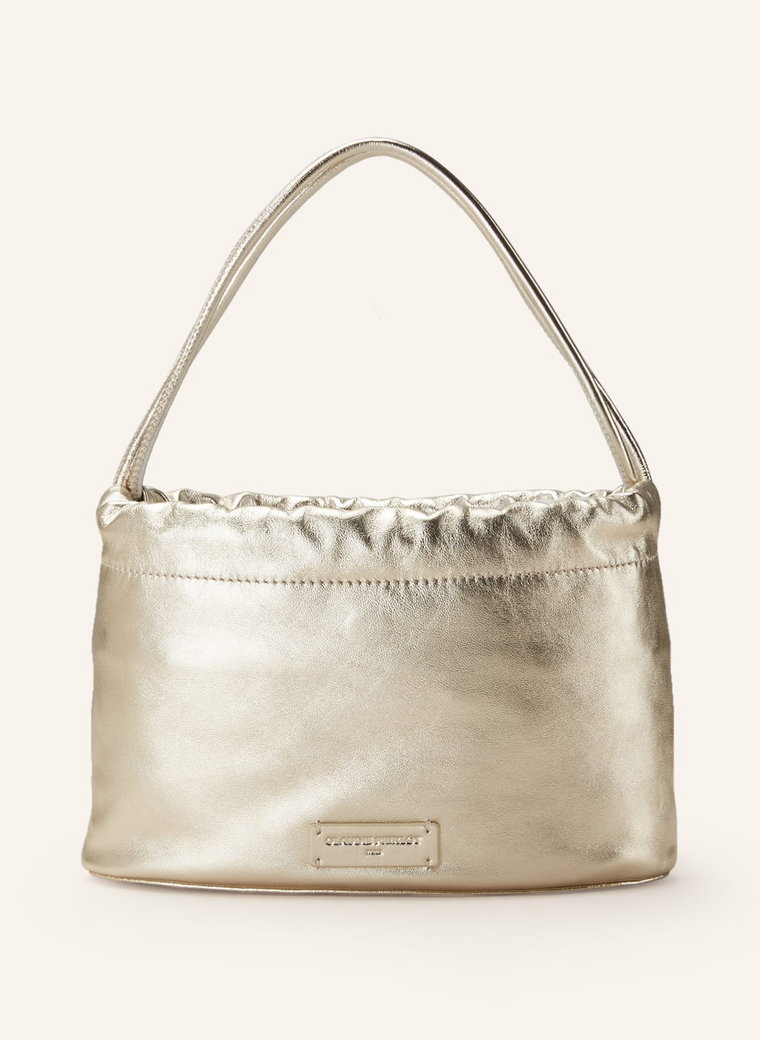 Claudie Pierlot Torebka gold