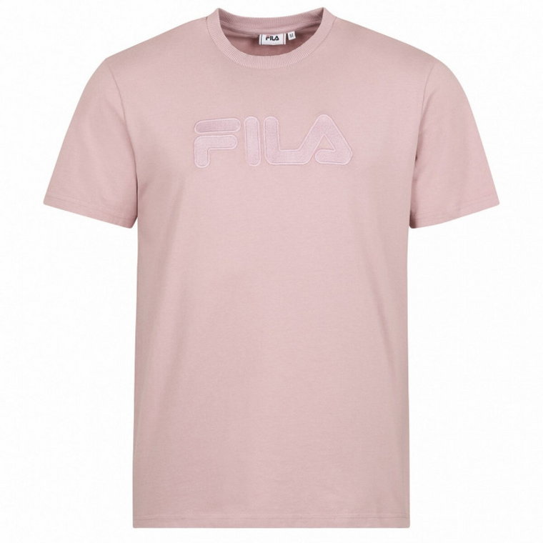 Damski t-shirt basic FILA BUEK