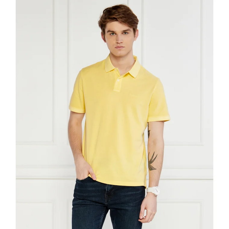 Pepe Jeans London Polo New Oliver | Regular Fit