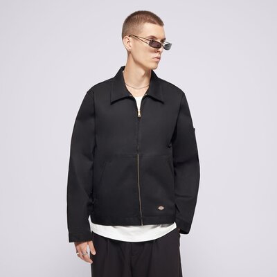 DICKIES KURTKA UNLINED EISENHOWER JACKET REC