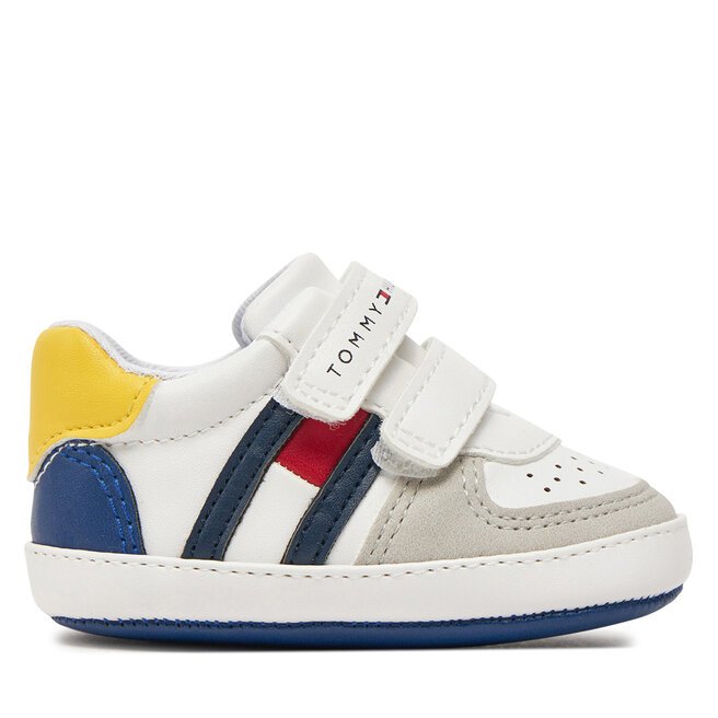 Sneakersy Tommy Hilfiger