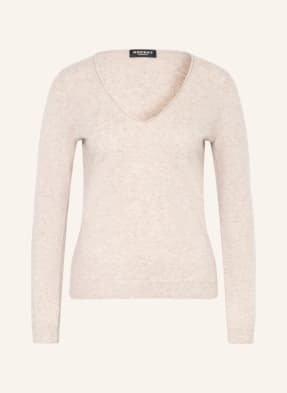 Repeat Sweter Z Kaszmiru beige