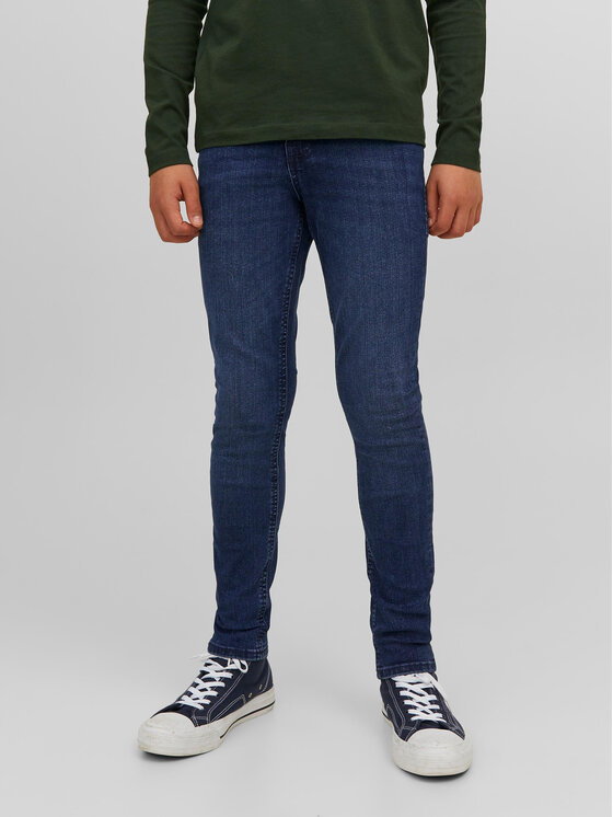 Jeansy Jack&Jones Junior