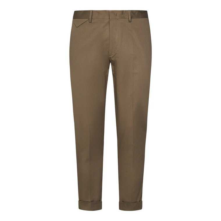 Chinos Low Brand
