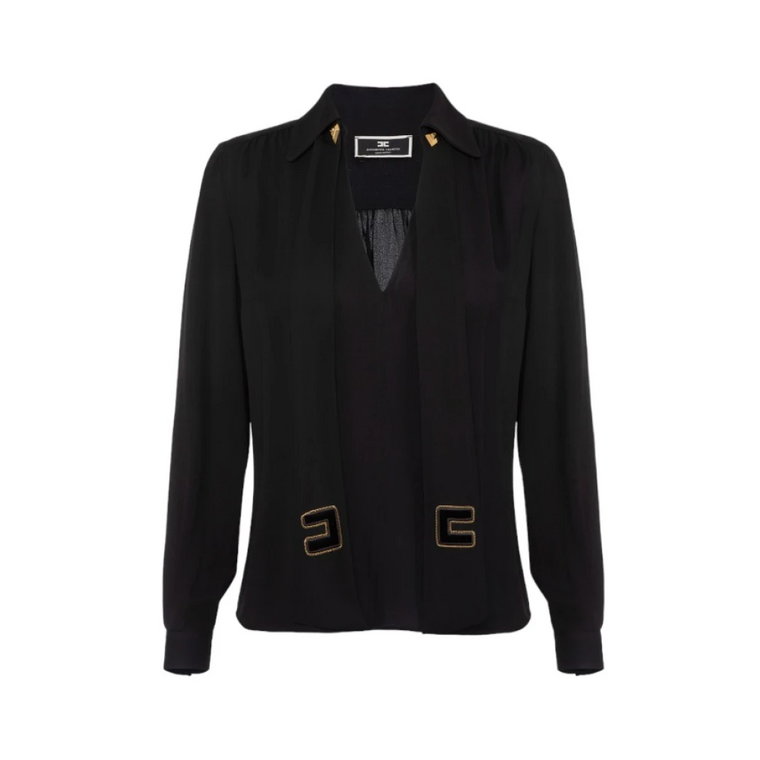 Blouses Elisabetta Franchi