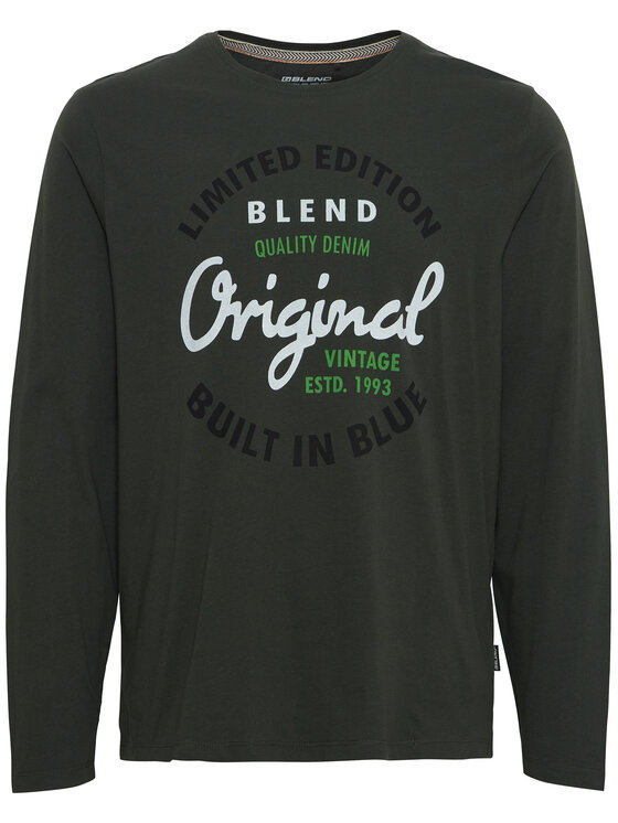 Longsleeve Blend