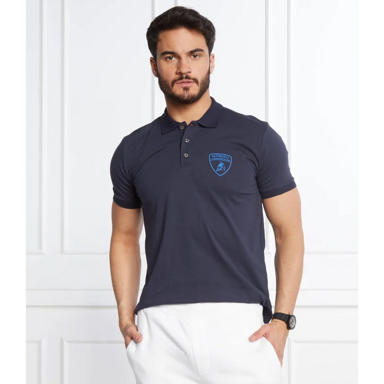 Automobili Lamborghini Polo | Regular Fit