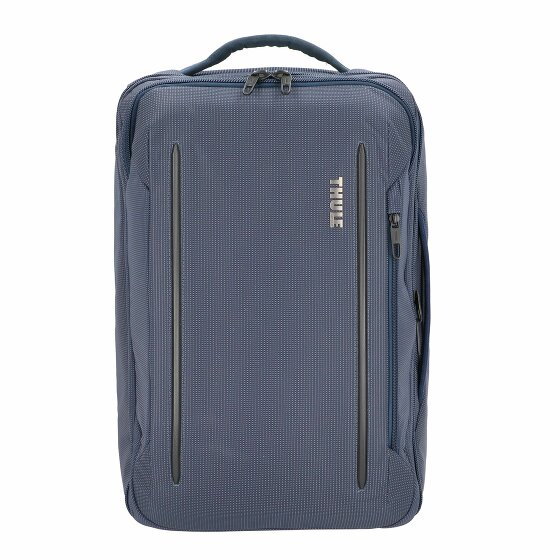 Thule Plecak Crossover 2 RFID 55 cm Laptop compartment dress blue