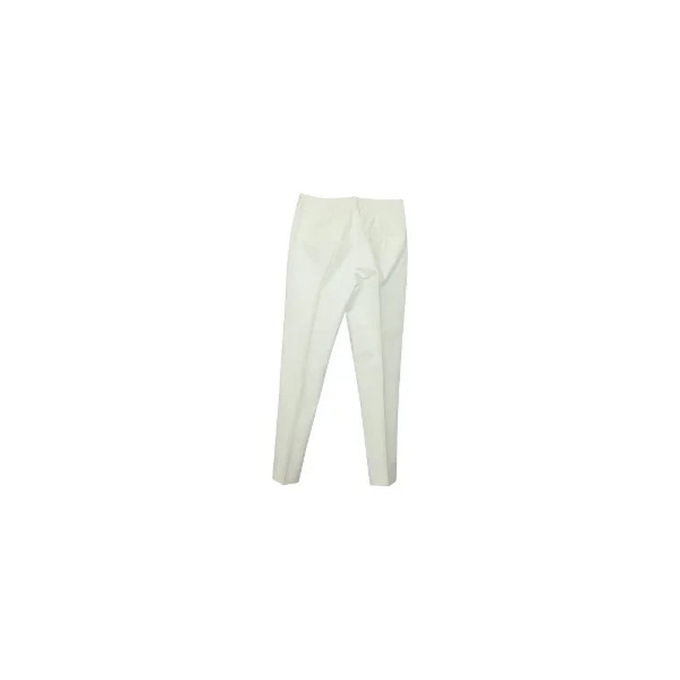 Pre-owned Cotton bottoms Michael Kors Pre-owned
