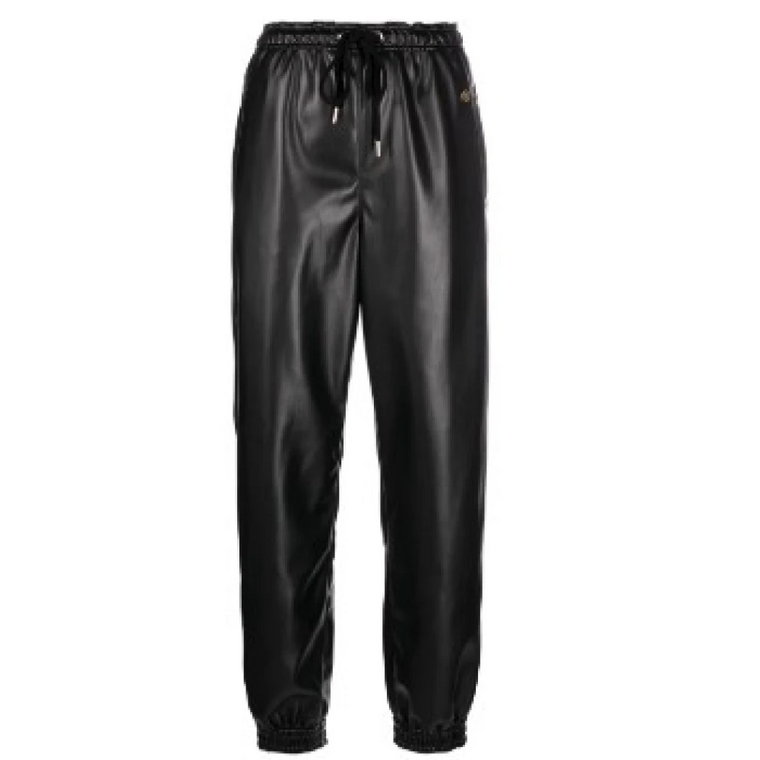 Leather Trousers Stella McCartney