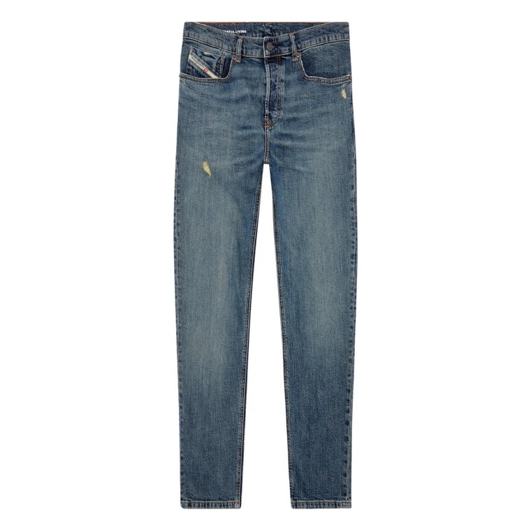 Tapered Jeans - 2005 D-Fining Diesel