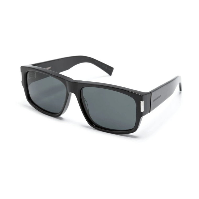 SL 689 001 Sunglasses Saint Laurent