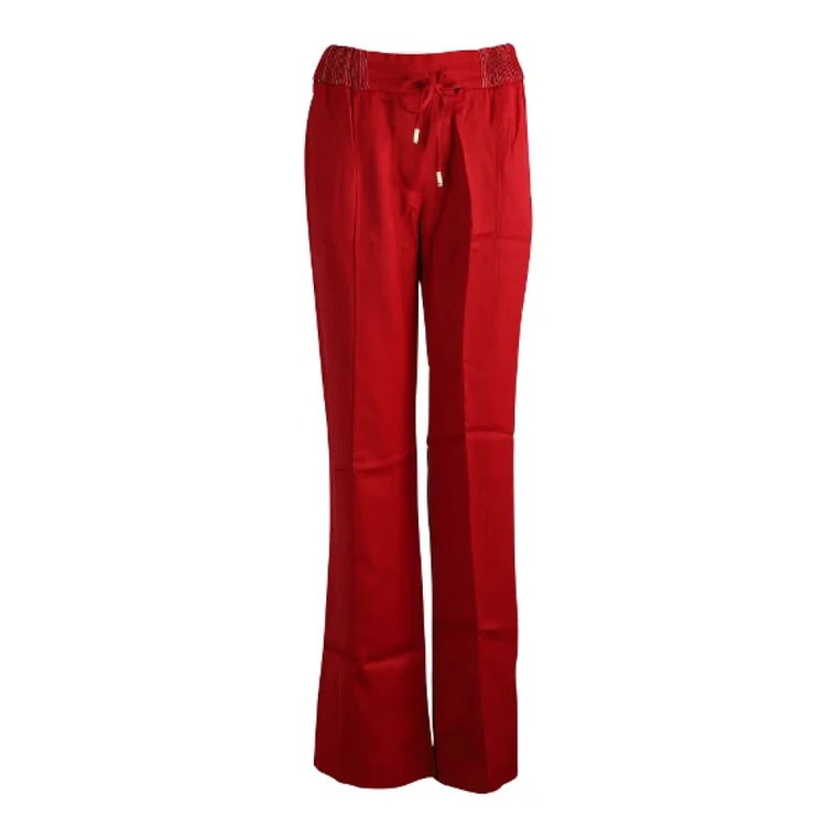 Pre-owned Viscose bottoms Dolce & Gabbana Pre-owned
